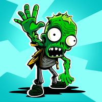 Undead Hunter!