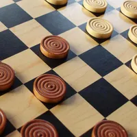 Mini Draughts