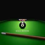 8 Ball Room