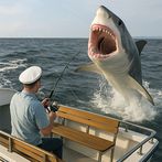 uCaptain: Boat Fishing Game 3D