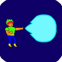 Projectile Fighter