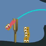 Throw Builder - Puzzle Game