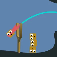 Throw Builder - Puzzle Game