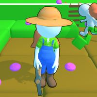 Dig And Grow