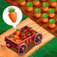 Townscapes: Farm&City Building
