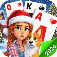 Solitaire Calm Harvest