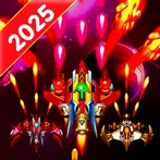 Galaxy War - Alien Invader
