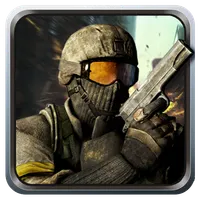 FPS War