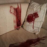 Blood and Wine