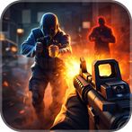Enemy Hunter: Rescue Hostage