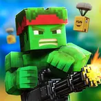 Pixel Strike 3D - FPS Gun Game
