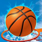 Basketball Dunk Shoot Mania