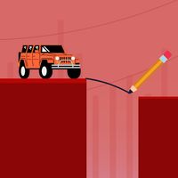 DrawBridge: Save Car