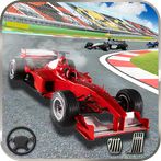 Formula Racing Speed Simulator
