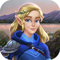 Elven Rivers Chapter 2