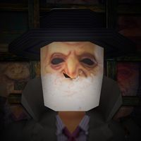 Puppetmaker