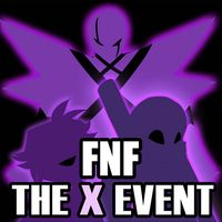 Friday Night For X Event