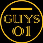 Guys01 Gaming