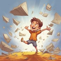 Paper Plane