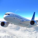 Plane Pilot Simulator 3D