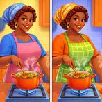 Find Differences: Spot Fun