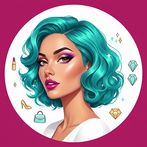 Fashion Makeover Sorting Games