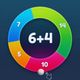 Math Ball Bounce - Games 2026