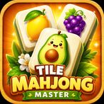 Tile Mahjong Master - Match 3
