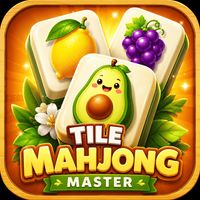 Tile Mahjong Master - Match 3