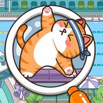 Cat Trip: Hidden Object Games