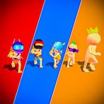 Evolution Shoot Run