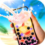 Boba Tea Bubble DIY