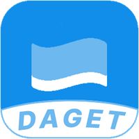 Daget - Kuis Link Dana Kaget