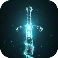The Sword of Rhivenia