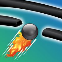 Bound : Casual Ball Escape