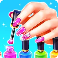 Little Panda: Princess Makeup