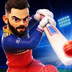 King Of Cricket Games