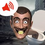 Skibydy Monster Voice Quiz