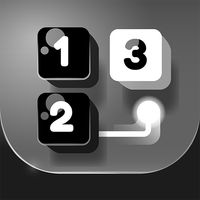 Numbers Line: Connect Em All!