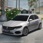 EGEA Drift & Parking Simulator