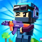 Pixel Shooter