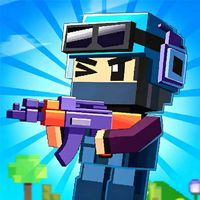 Pixel Shooter