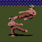 Karate Adventure