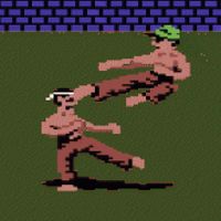 Karate Adventure