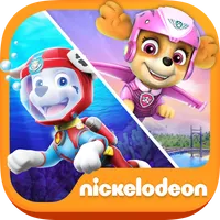 PAW Patrol: Air & Sea