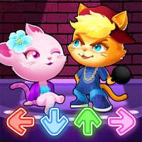 Meo Music Tap Game