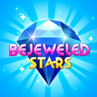 Bejeweled Stars