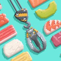 Rising Sushi Premium