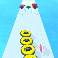 Runner Spinner