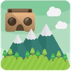 Cardboard Mountains